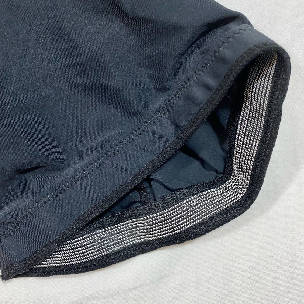 Canari Cycling Shorts Men Médium Hybrid Padded cycling Shorts Black - Picture 6 of 8
